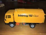 Siku zamiatarka 14 cm