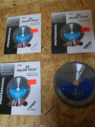 TARCZA 250D PIŁA WIELOZADANIOWA 40z TARCZE 40T TLC