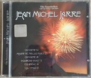 CD The Soundalikes Jean Michel Jarre cover