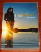 THE SARAH BRICHTMAN SPECIAL  HAREM  DVD