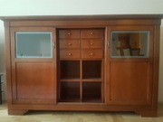 Piękna oryginalna komoda włoska