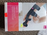 Szyna na dłoń i przedramię