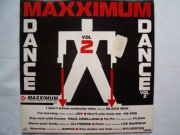 JOY BLACK BOX PLAZA DJ PIERRE LEE MARROW ADEVA 49 ERS SYLVESTER TOPSY TURVY