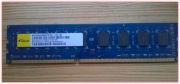 DDR3 2GB SamsungA 12000U-9-10-BO-1600