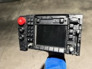 Radio , nawigacja , telefon , ICS Alfa Romeo 166