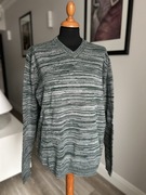 Sweter w serek firmy Esprit