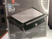 Elektryczny grill kontaktowy marki Berlinger Haus