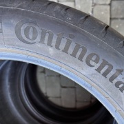 Opony 255/45/20 2 szt 235/50/20 2 szt continental lato