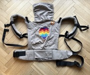 Nosidełko dziecięce Tula Baby Carrier