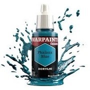 ARMY PAINTER: WARPAINTS FANATIC: PHALANX BLUE
