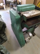 Grubościówka 50cm  mocny sprzęt do cięzkiej pracy