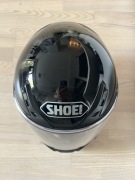 Kask motocyklowy Shoei RYD Rozmiar L używany.