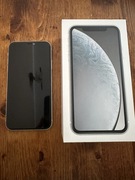 iPhone XR 64GB biały 