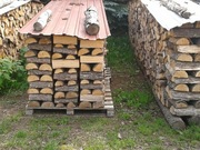 Sprzedam drewno dąb