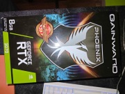 RTX 3070 8GB Gainward Phoenix