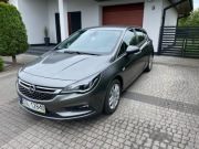 Opel Astra 1.4 T Enjoy