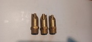 Smoczek dla trzody  3/4" mosiądz