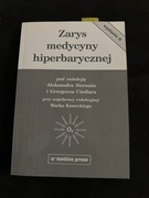 ZARYS MEDYCYNY HIPERBARYCZNEJ WYDANIE II POD RED SIERONIA