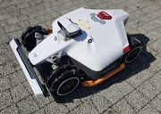 Robot Koszący Luba 2 AWD 3000X Kosiarka Mammotion DYSTRYBUCJA PL Model 2025