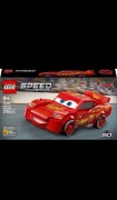 LEGO SPEED CHAMPIONS 77255 ZYGZAK McQUEEN