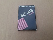 Kawai Card ROM K4 J4-02 pianino organy