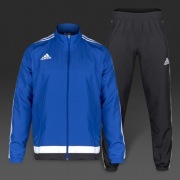 Dres Adidas Tiro 15 Pre Suit 