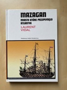 MAZAGAN MIASTO KTÓRE PRZEPLYNĘŁO ATLANTYK Laurent Vidal