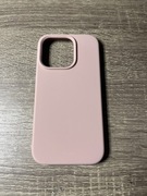 Etui marki Puro na telefon iPhone 14 Pro/ MagSafe