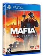 MAFIA Definitive Edition