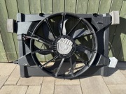 Wentylator Chrysler Pacifica pacyfica 490 zł