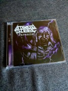 Stainless Steel - Paranoia CD Album