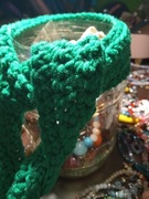 Mix biżuterii tajemniczej