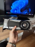 Karta Graficzna Nvidia GeForce GTX 1070 Ti Founders Edition