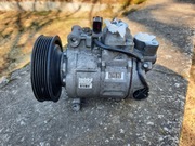 Oryginalna sprężarka klimatyzacji Audi A6 C7 4G0260805A