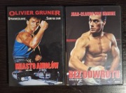 Bez odwrotu  Miasto aniołów 