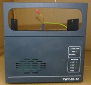 Zasilacz buforowy Polwat PWR-8B-12R