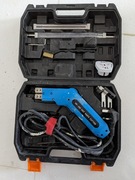 Nóż do cięcia styropianu. Wyrzynarka. Caijte