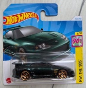 Hot Wheels Toyota Supra 90s