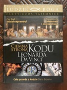 Ciemna Strona Kodu Leonarda Da Vinci - DVD - jak Nowa!