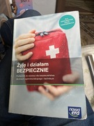 Żyje i działam bezpiecznie 