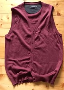 kamizelka pulower Lancerto M