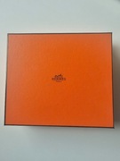 Pudełko HERMES PARIS 16 na 19