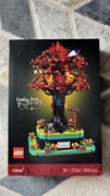 LEGO Ideas 21346 - Rodzinne drzewo