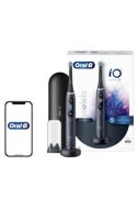 SZCZOTECZKA ORAL-B IO SERIES 7N ONYX BLACK CZARNA