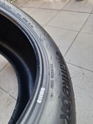 Opony letnie HANKOOK K137A VENTUS EVO SUV 255/45R19 100V 2025 rok