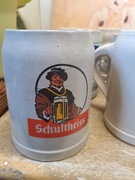 Oryginalny Niemiecki kolekcjonerski kufel do piwa 