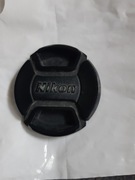 Dekielek zaślepka NIKON 52 mm