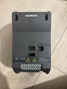 Falownik Siemens sonami 0.37 KW