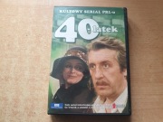 40 - latek cały serial