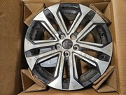 Felga 18'' TOYOTA Rav4 5x114,3 7Jx18 ET35 PW457-42001 OEM 1szt